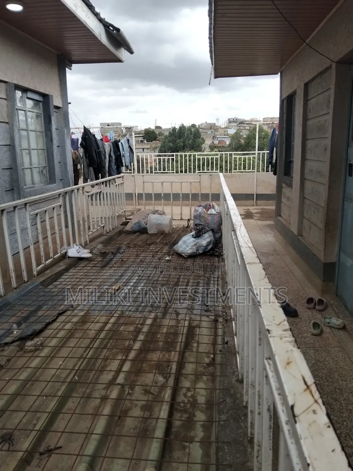 Mini Flat in Sunton for sale