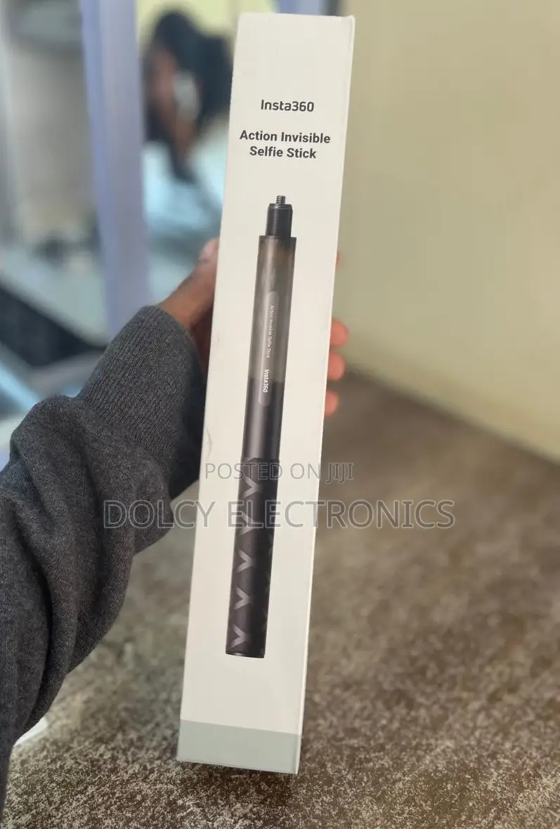 Insta360 Action Invisible Selfie Stick