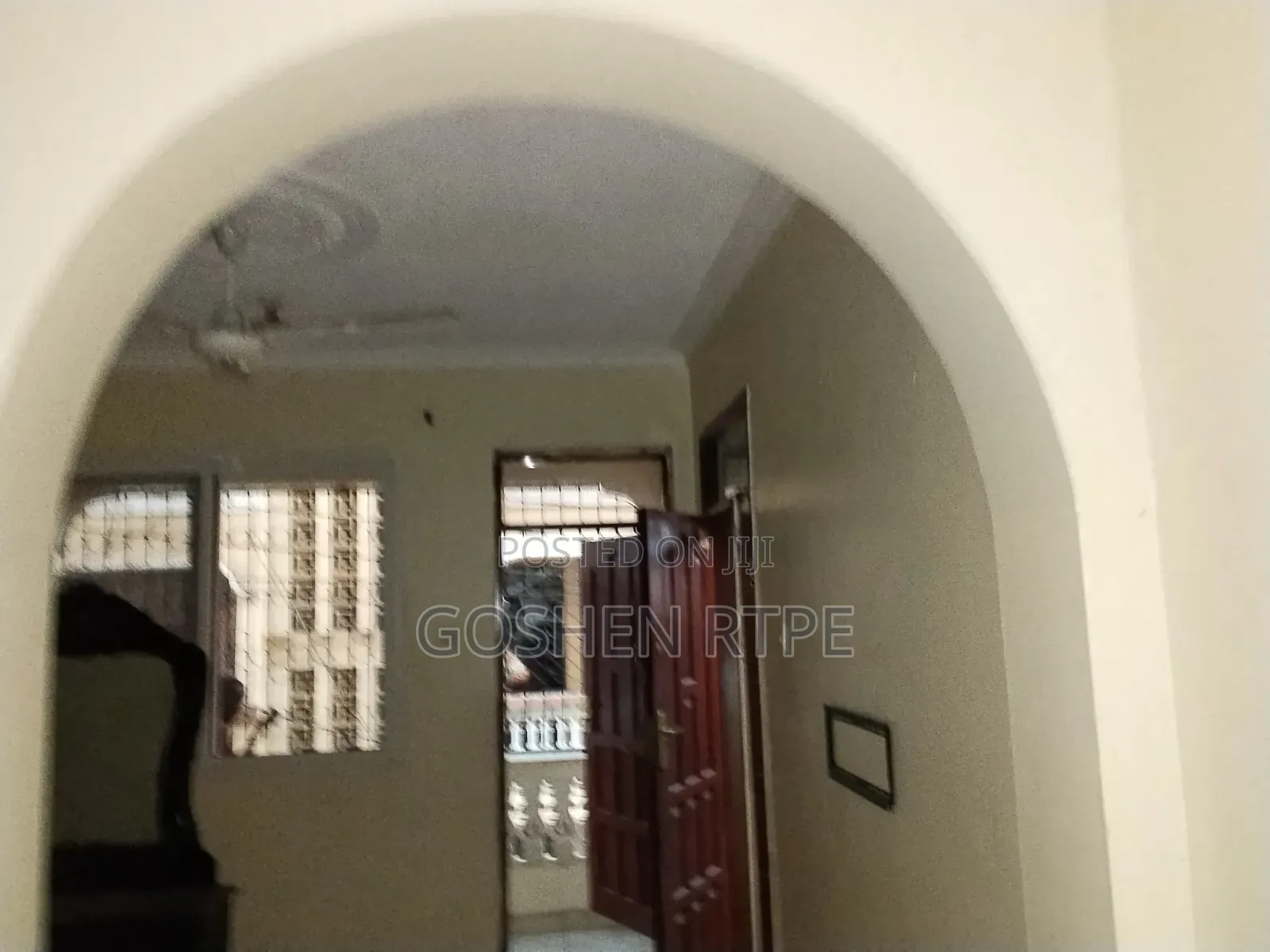 3bdrm Apartment in Mvita - Railways for rent