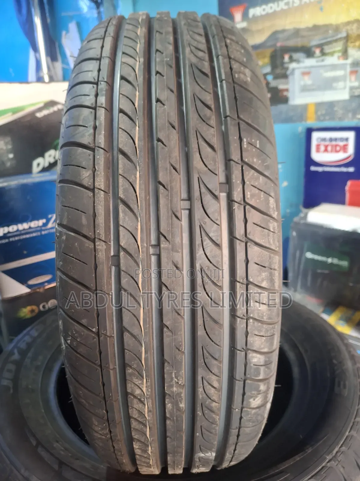 185/70r13 Zextour Tire