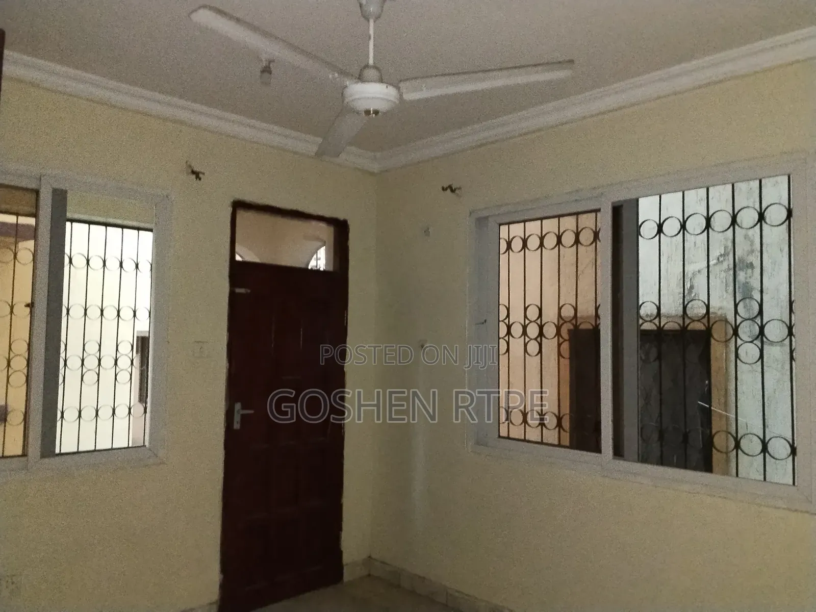3bdrm Apartment in Mvita - Railways for rent
