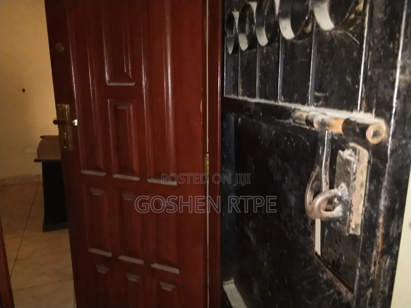 3bdrm Apartment in Mvita - Railways for rent