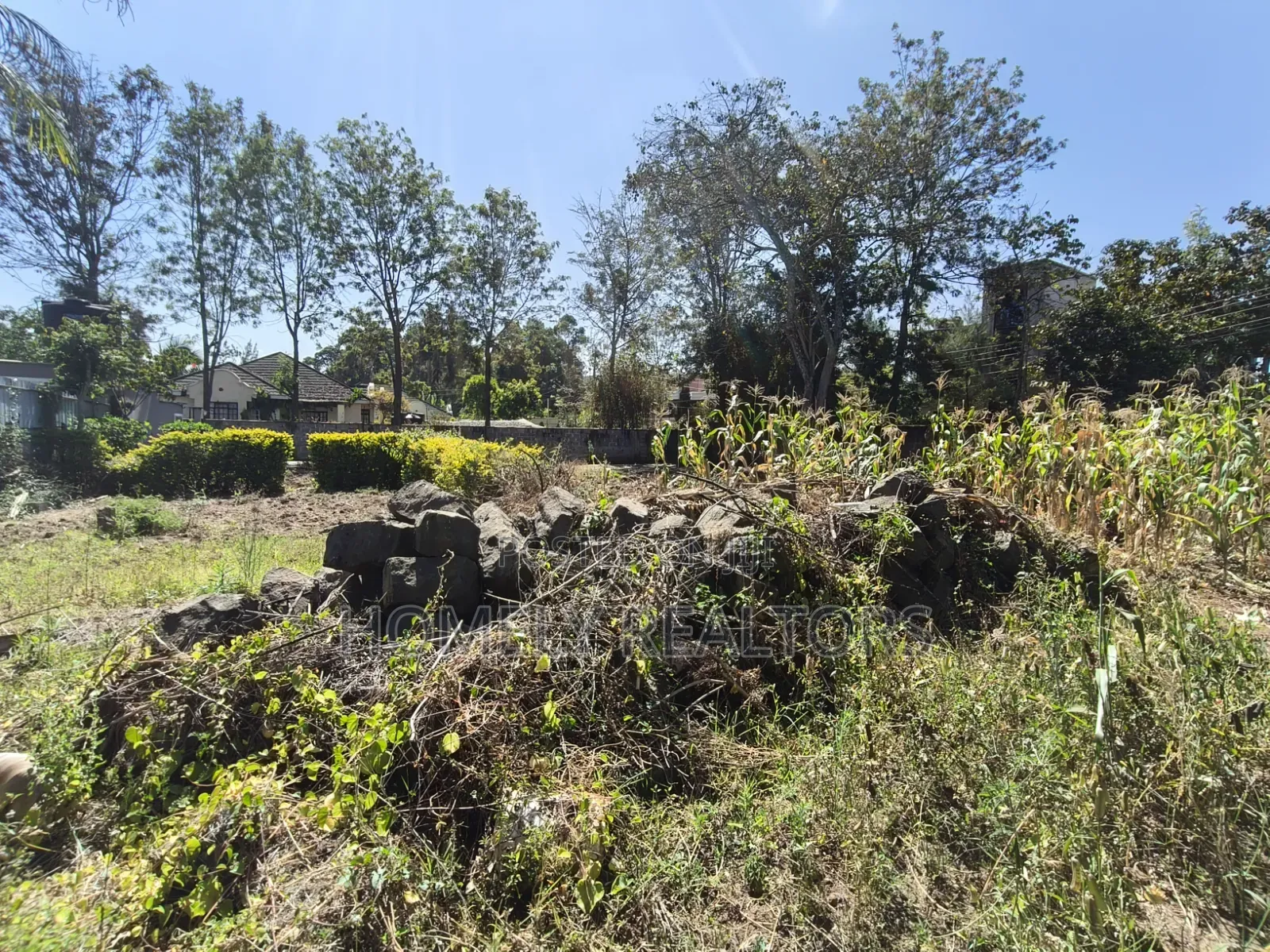 Prime Red Soil Quarter Acre Plot for Sale in Kerarapon Drive