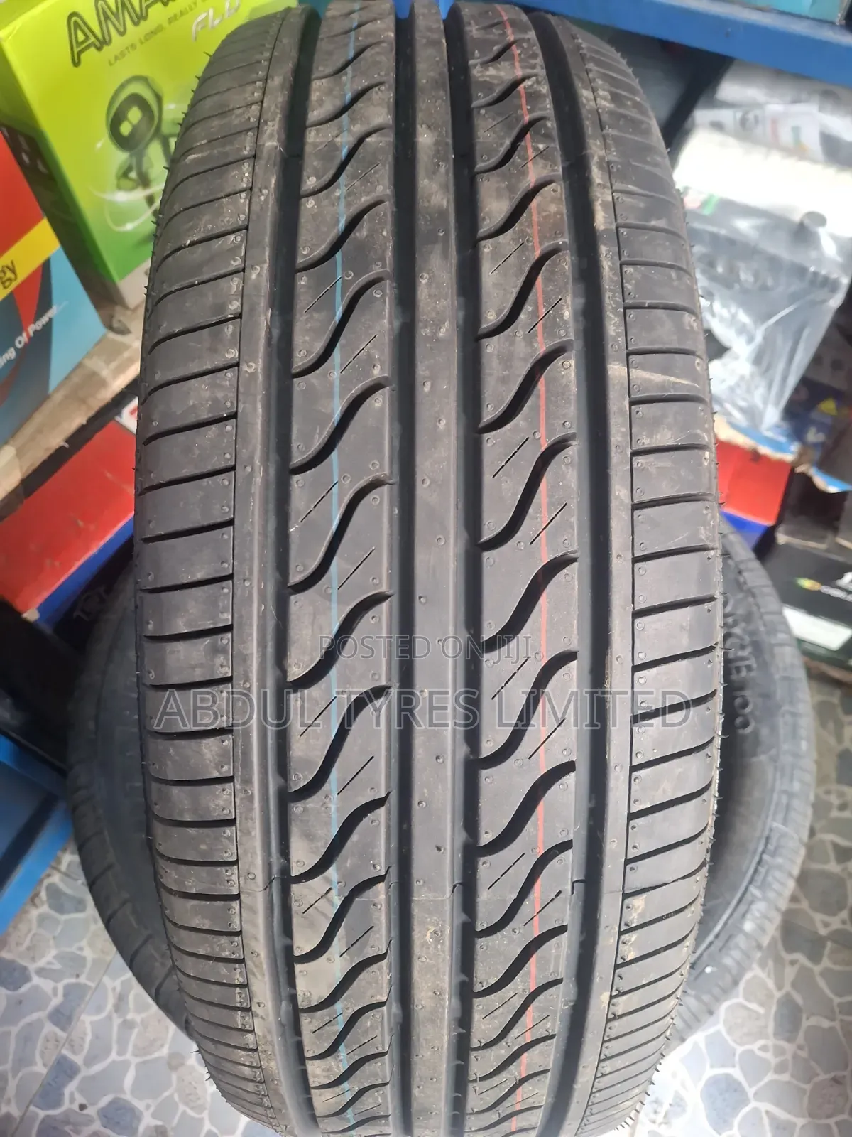 205/55r16 Double King Tire