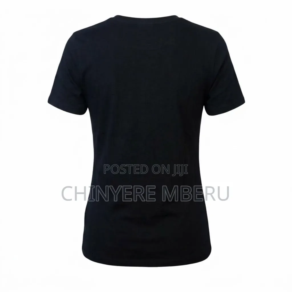 Slim Fit Black Short Sleeve Shirt