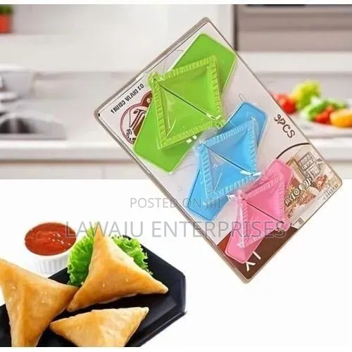 Samosa Mould