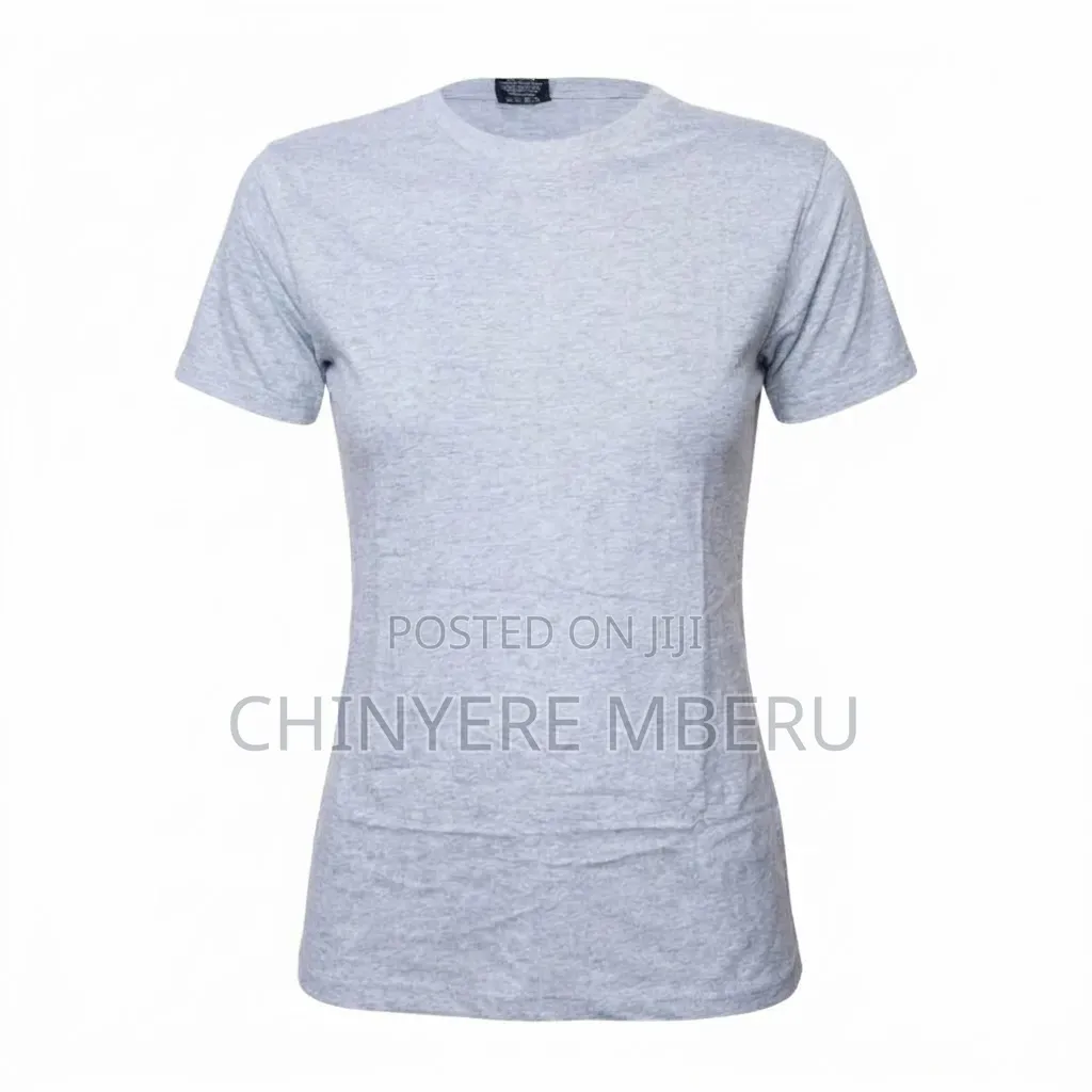 Slim Fit Gray Short Sleeve Shirt