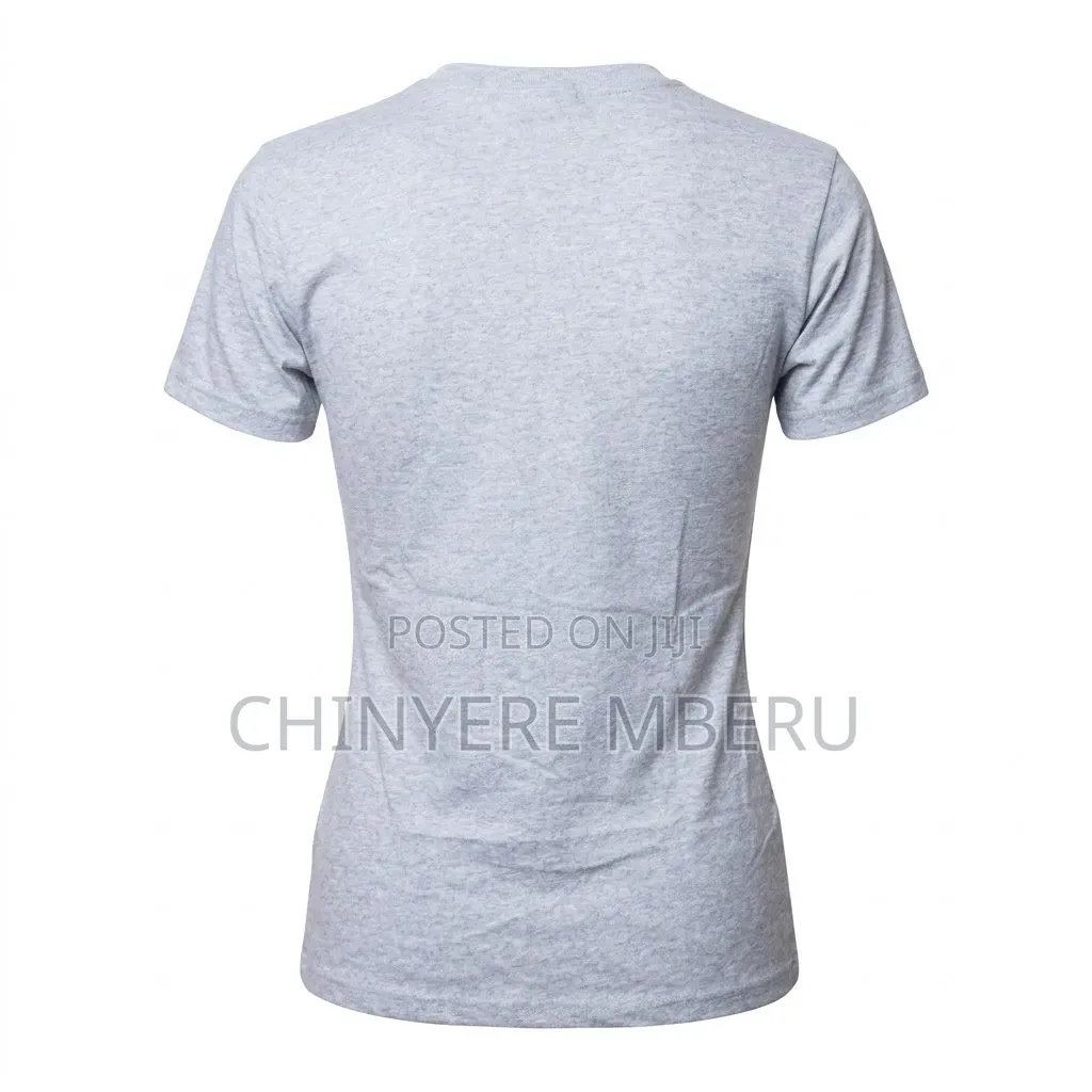 Slim Fit Gray Short Sleeve Shirt