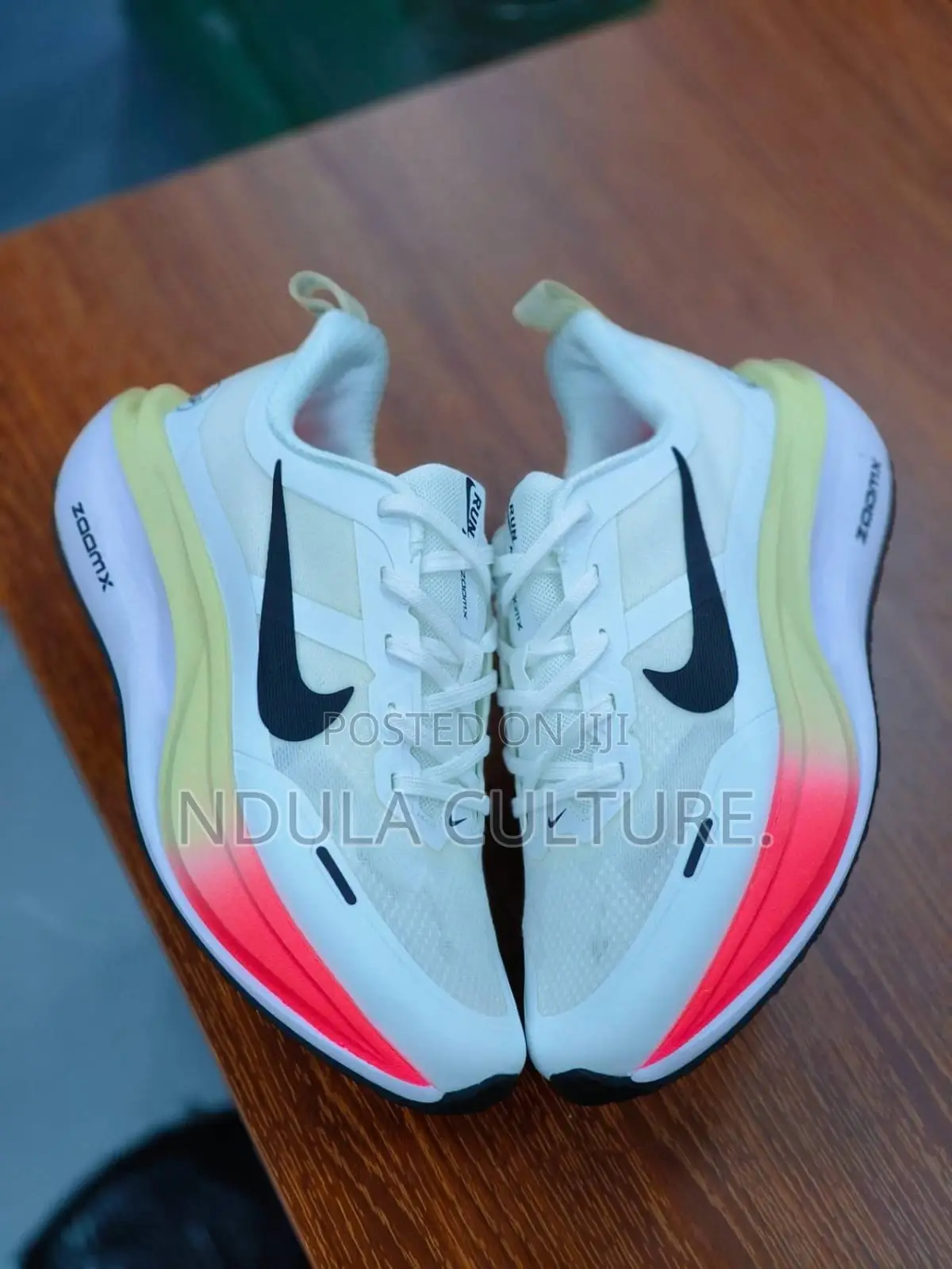 Nike ZoomX Pegasus Premium