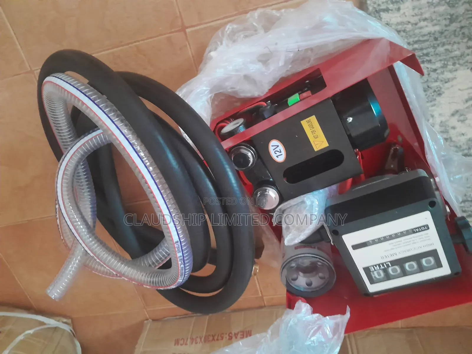 3/4 Inch Fuel Transfer Hose Pipe for Sale