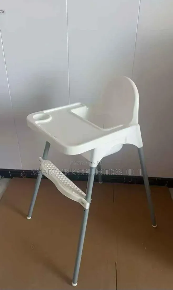 Baby Feeding High Chair