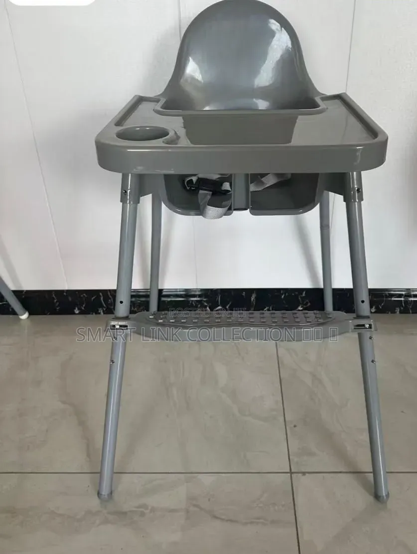 Baby Feeding High Chair