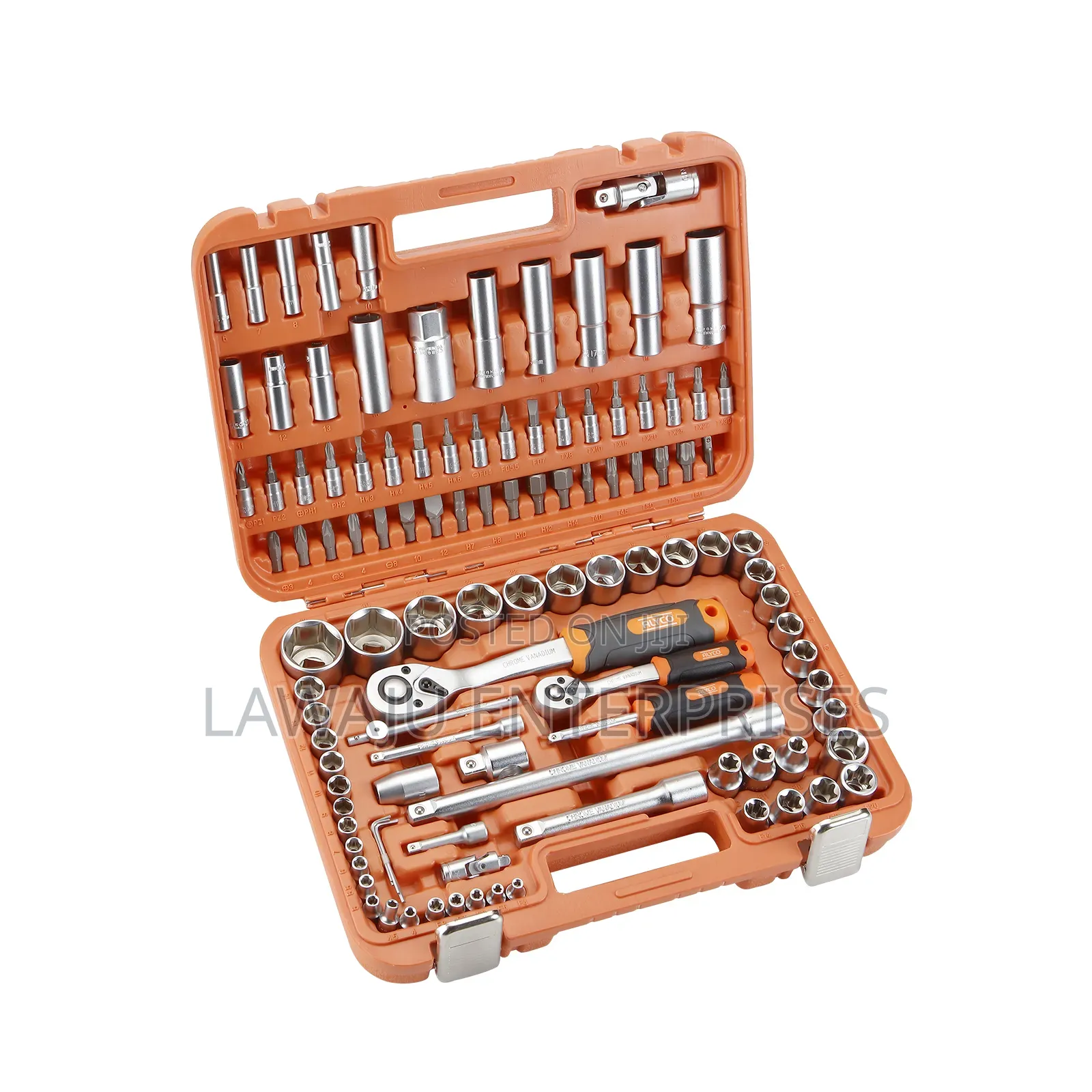 Spanner Kit