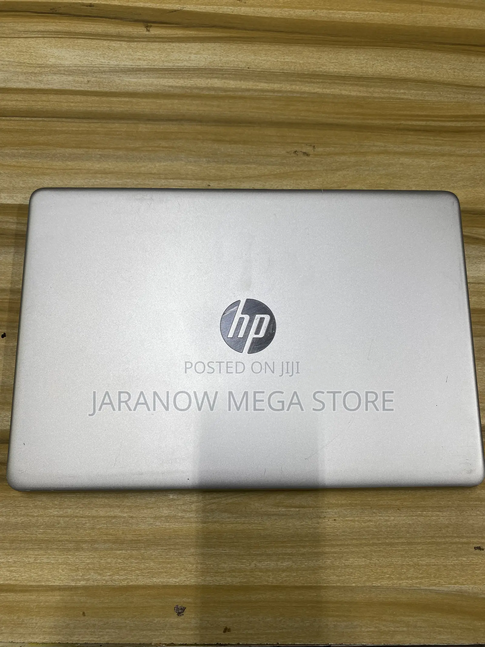 Laptop HP 15 8GB Intel Core i3 SSD 256GB