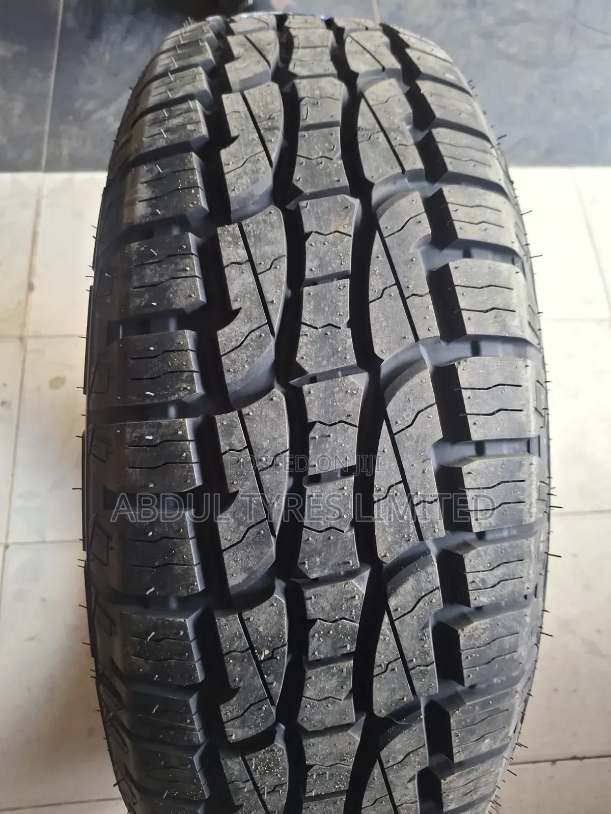 205/65r15 Linglong Crosswind a/T