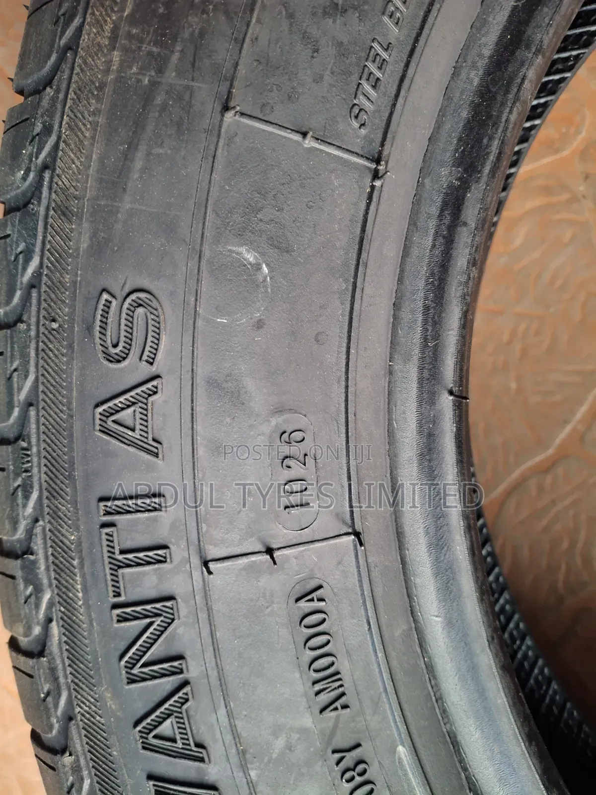 205/65r15 Linglong Crosswind a/T