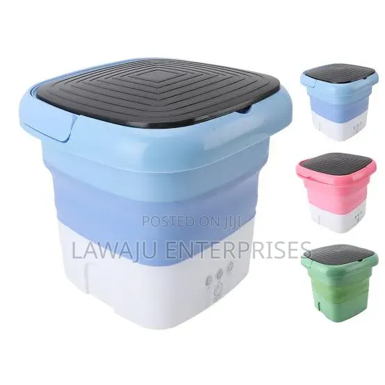 Portable Washing Machine