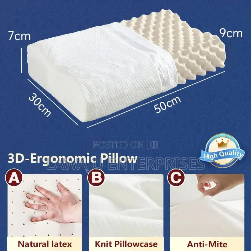 Foam Pillow