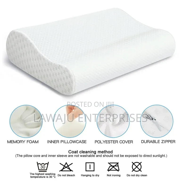 Foam Pillow