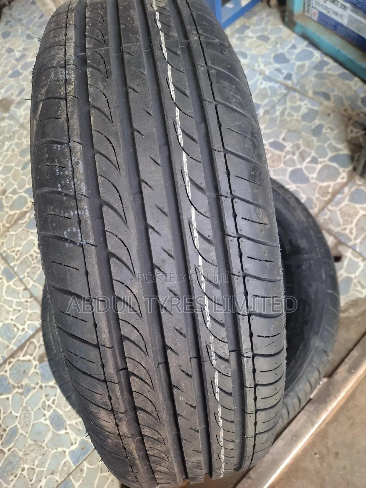 175/65r15 Zextour Tire