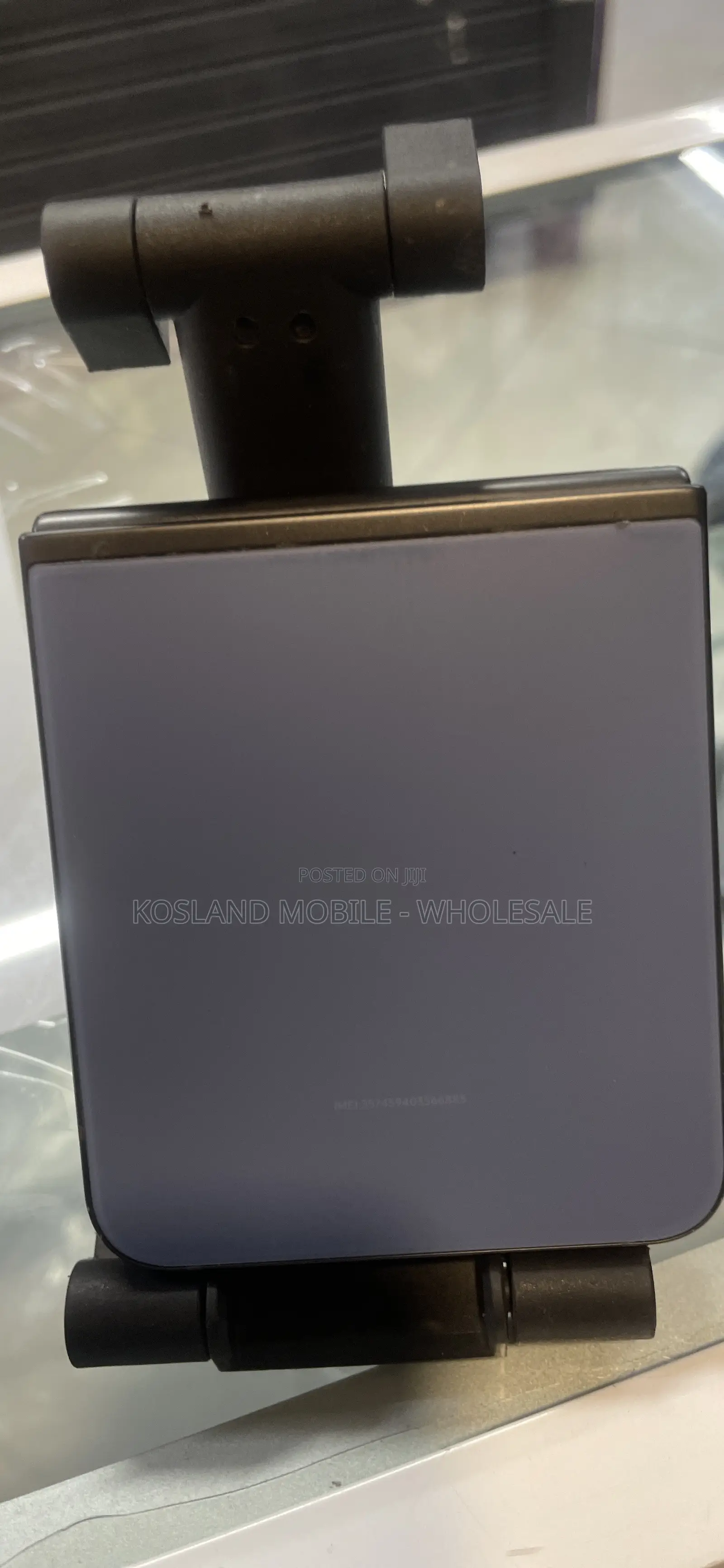Samsung Galaxy Z Flip 5 512 GB Blue