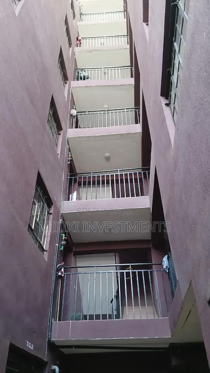 1bdrm Apartment in Mwihoko, Githurai for sale