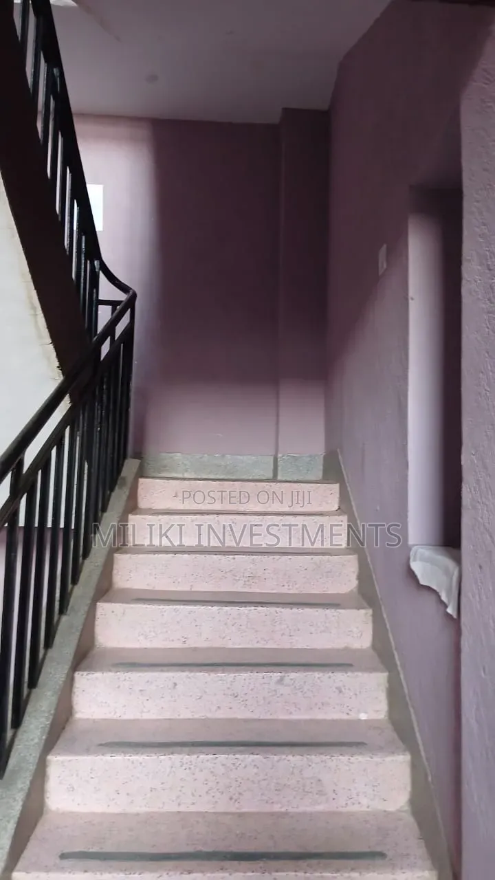 1bdrm Apartment in Mwihoko, Githurai for sale
