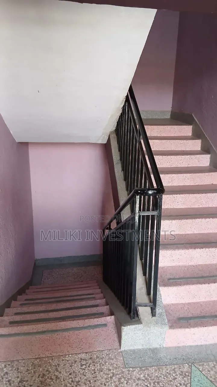 1bdrm Apartment in Mwihoko, Githurai for sale