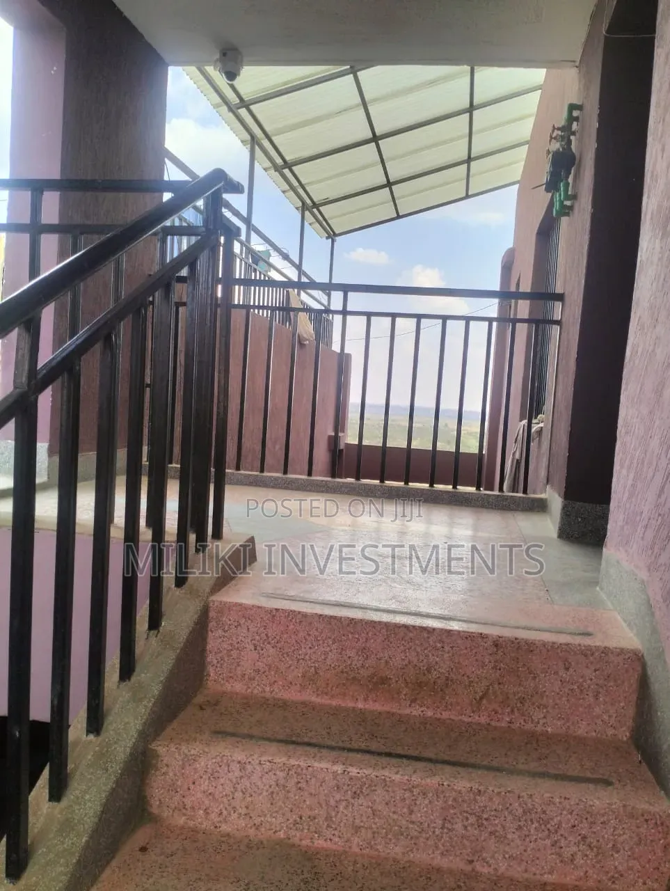 1bdrm Apartment in Mwihoko, Githurai for sale