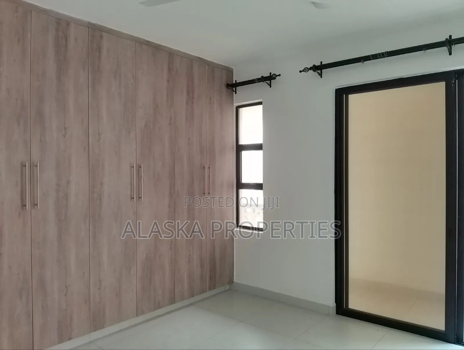 4bdrm Apartment in Nyali Cinemax for rent