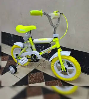 Original Size 12 BMX Bike – Taiwan Made