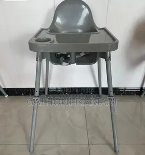 Baby Feeding Chair for Convenient and Organised Mealtimes