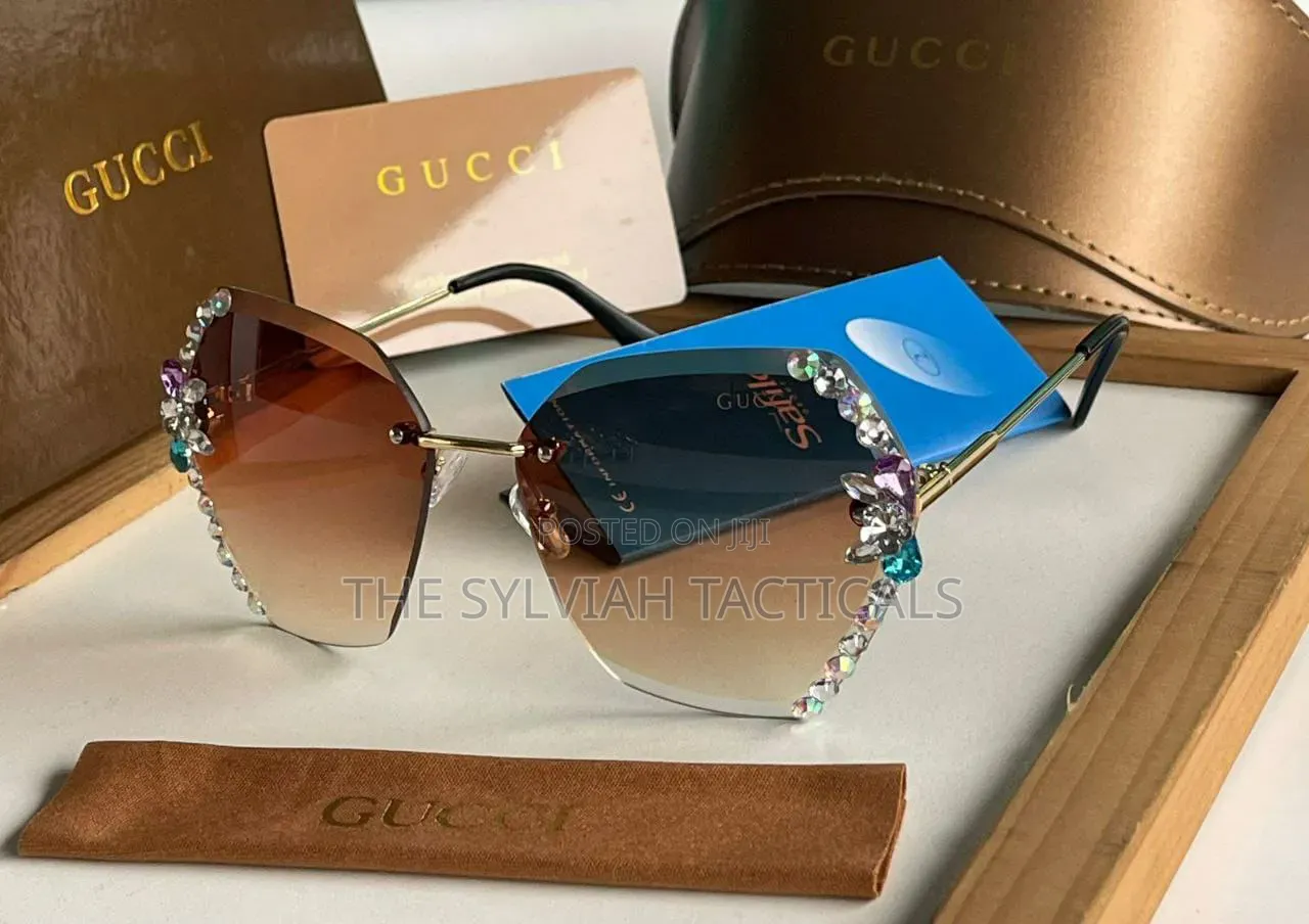 Original Legit Unisex Mixed Brands Sunglasses