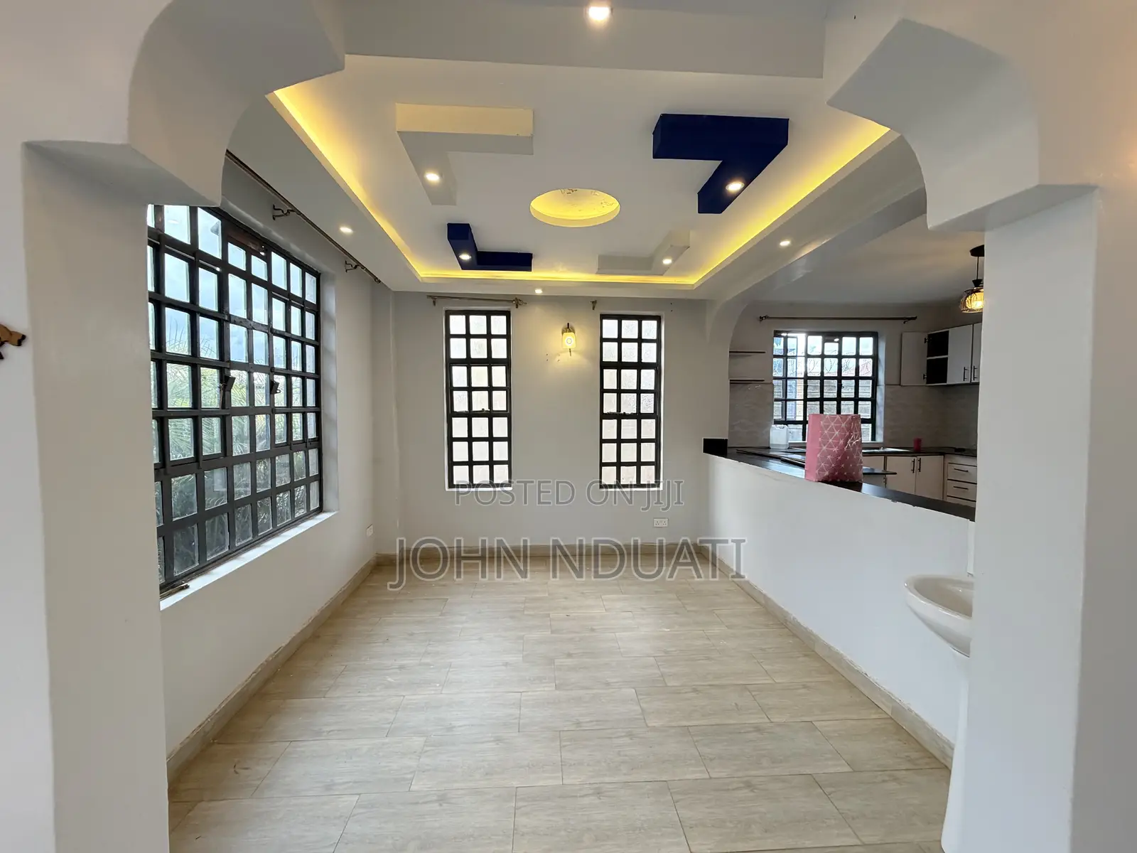 4bdrm Mansion in Kamakis Karuguru for rent