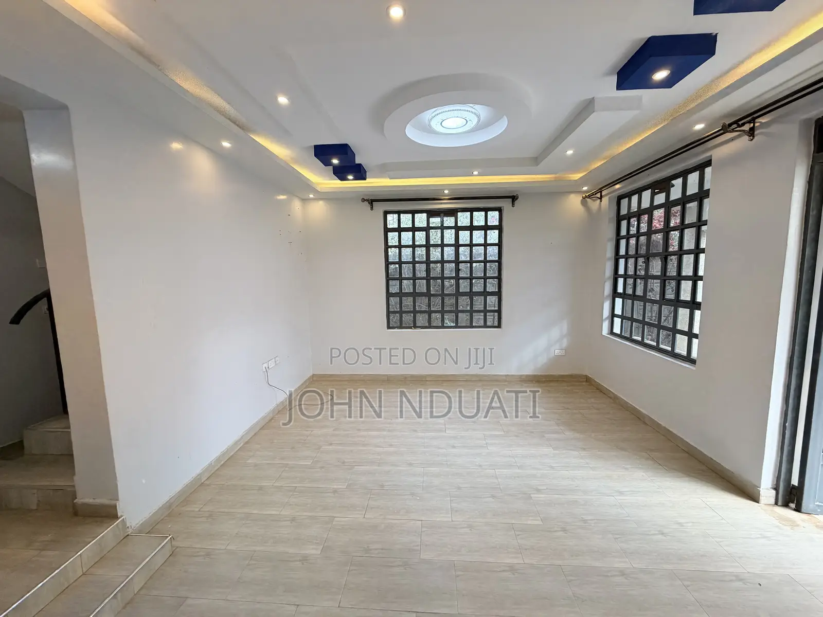 4bdrm Mansion in Kamakis Karuguru for rent
