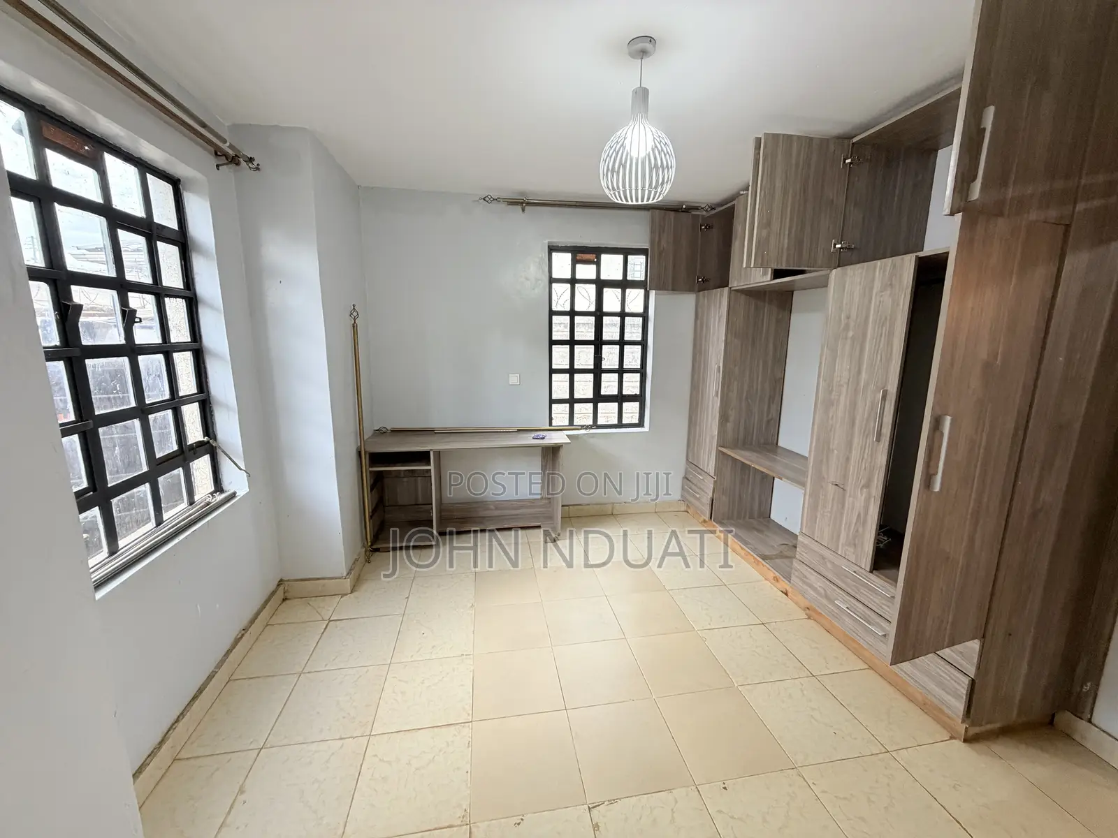 4bdrm Mansion in Kamakis Karuguru for rent