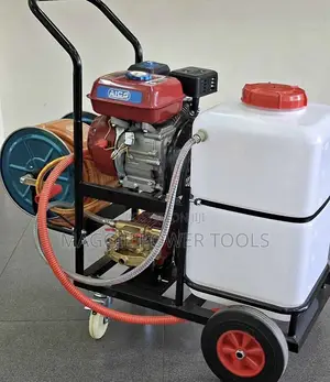 AC608 Aico Japan Sprayer 60litres / New Boom Spra 60litres