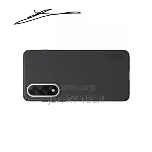 Nilkin Super Frosted Shield Pro Matte Cover Case for Oneplus Nord 5 5g