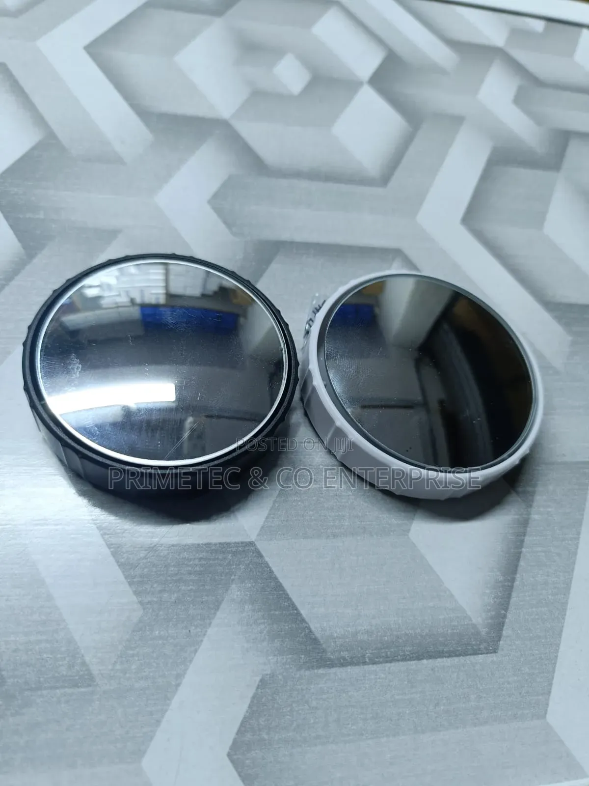 2pcs Blind Spot Mirrors