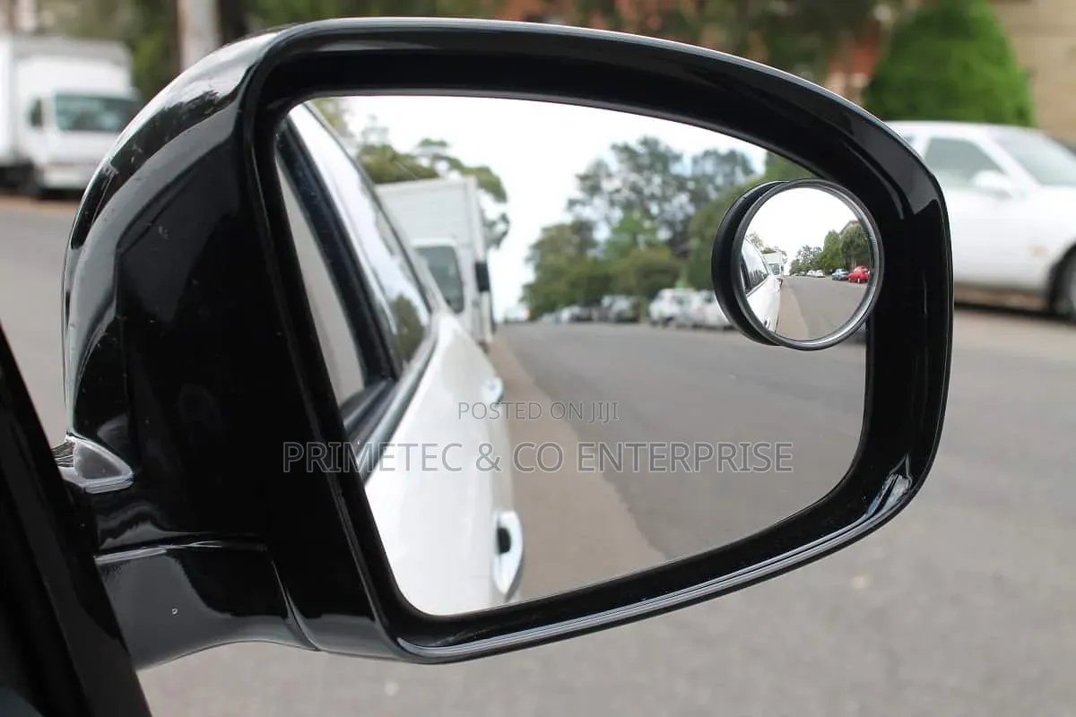 2pcs Blind Spot Mirrors