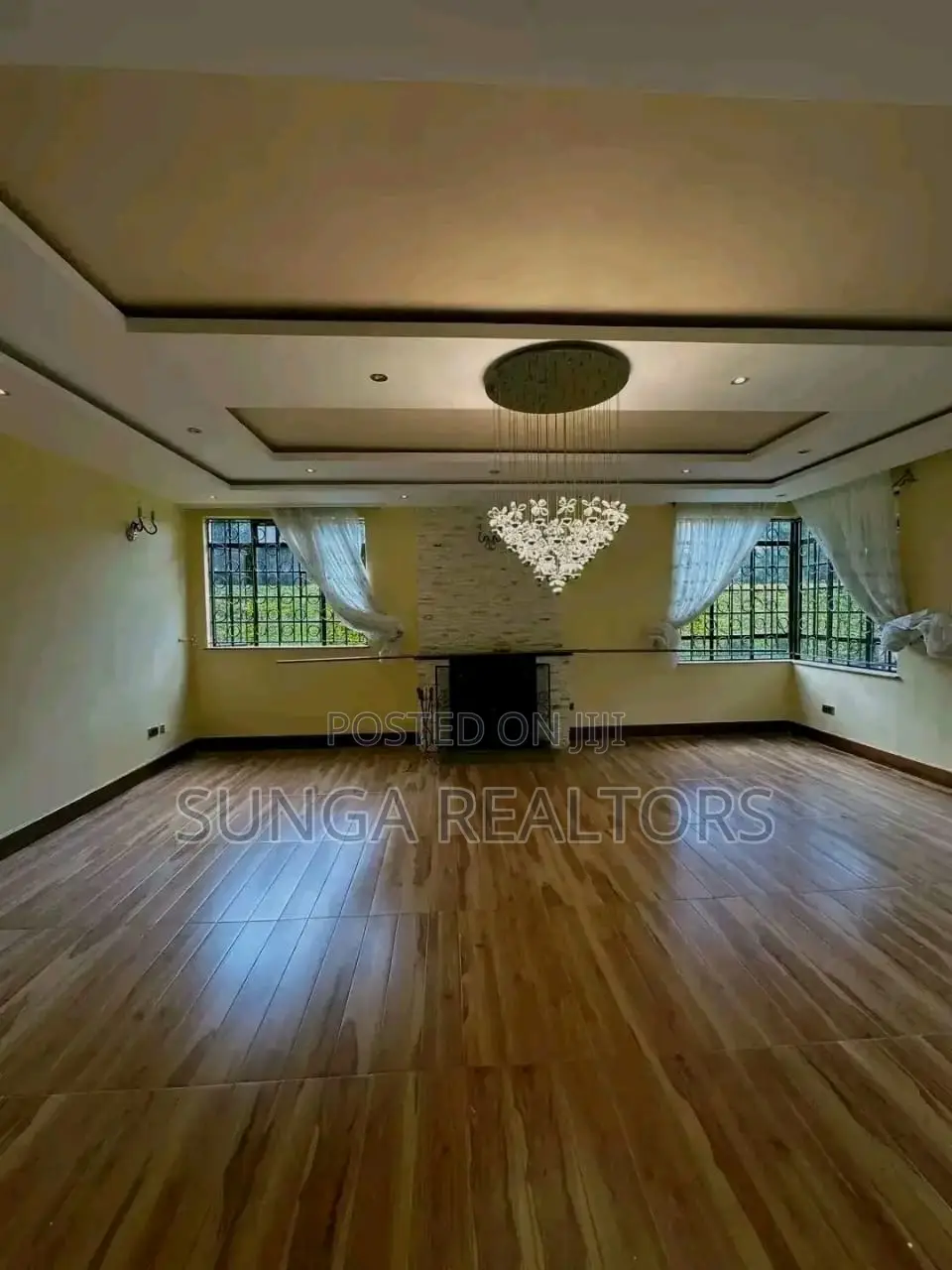4bdrm House in Hardy for rent