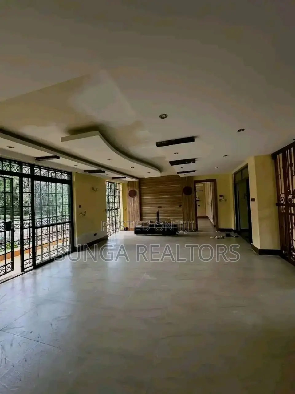 4bdrm House in Hardy for rent