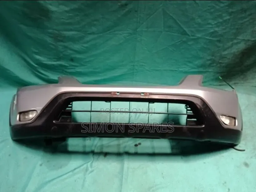 F Bumper Assy Honda Cr-v Rd5 2003