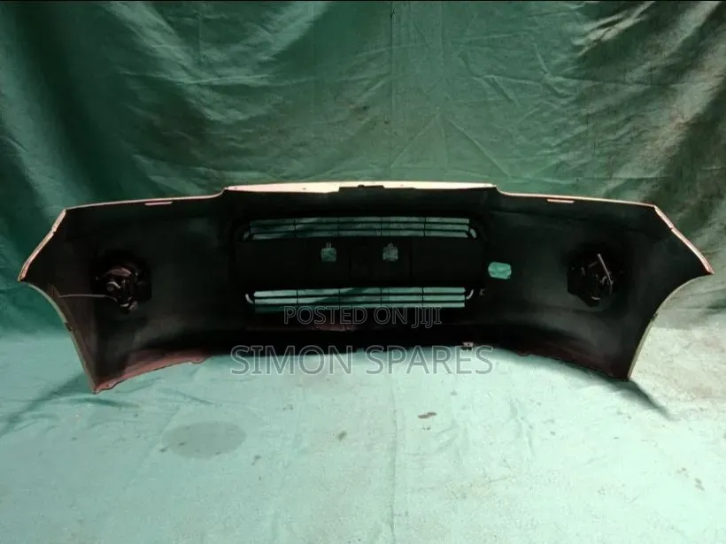 F Bumper Assy Toyota Porte Ncp141 2015