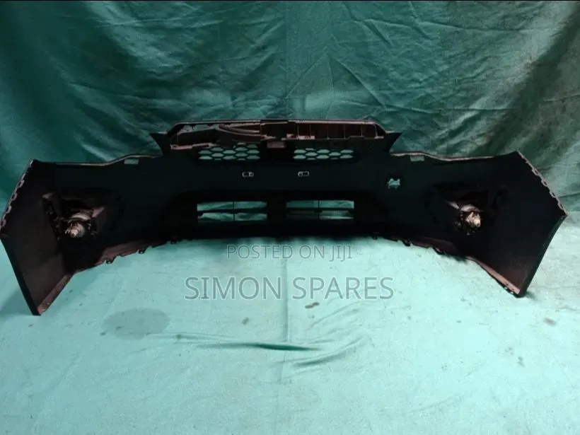 F Bumper Assy Subaru Impreza Gp7 2013