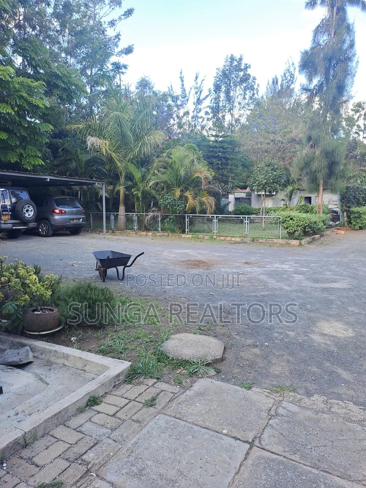 2bdrm House in Bogani, Hardy for rent