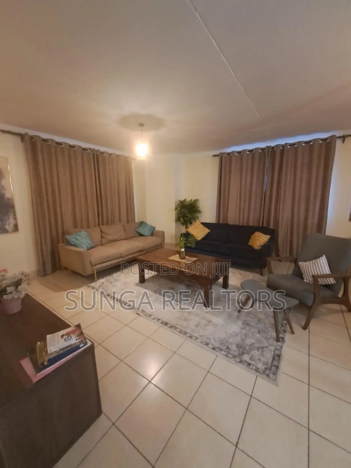 2bdrm House in Bogani, Hardy for rent
