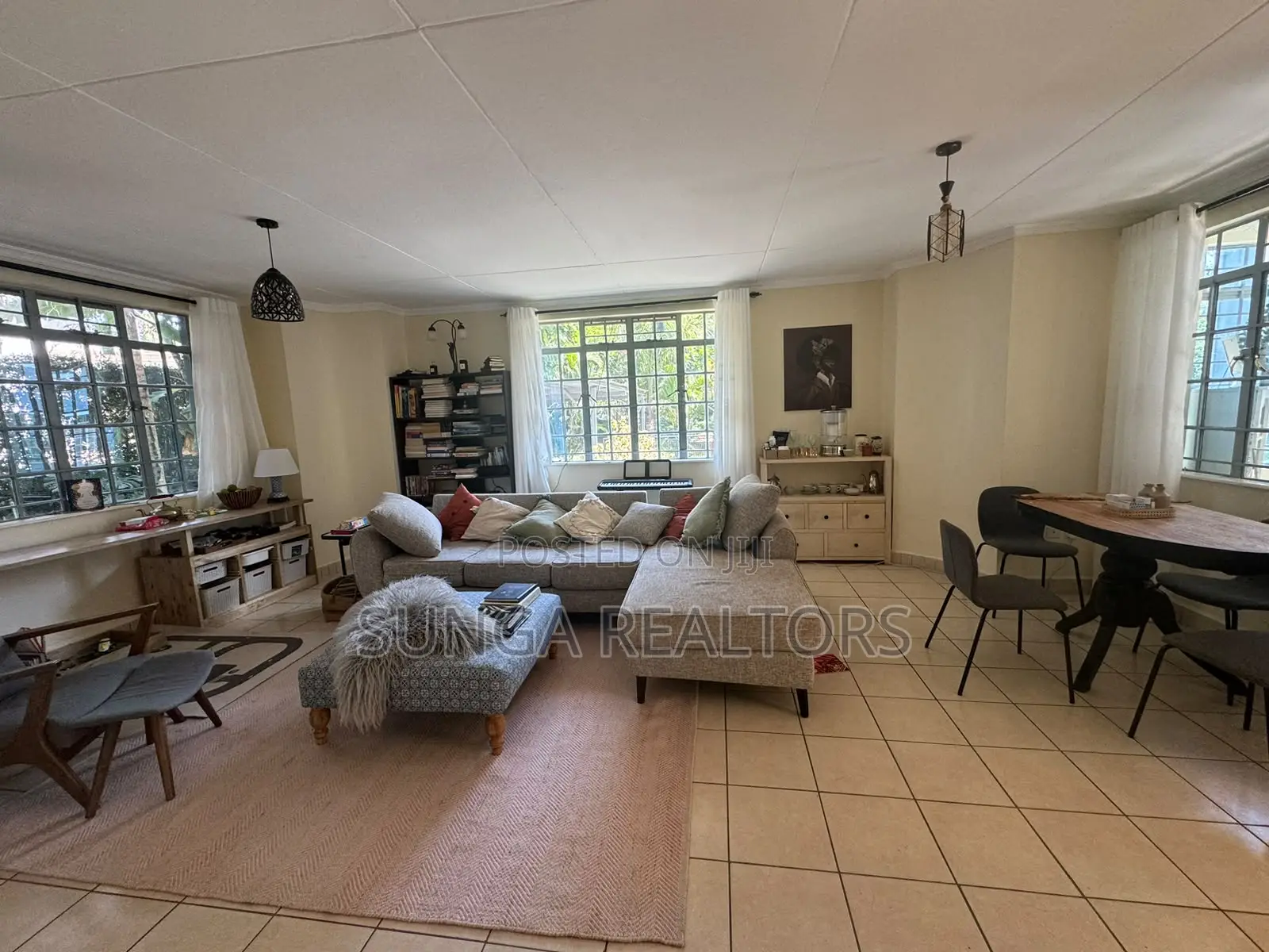 2bdrm House in Bogani, Hardy for rent