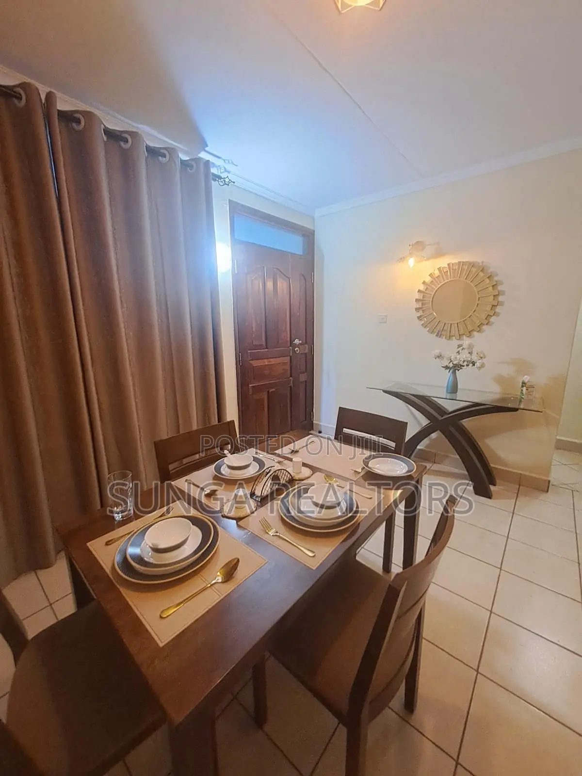 2bdrm House in Bogani, Hardy for rent