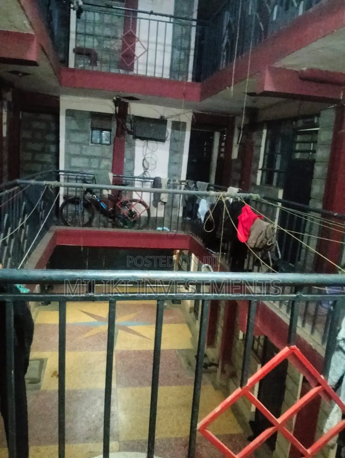 1bdrm Apartment in Kahawa for sale